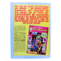 Preview: Marvel Comic-Stars Nr. 8 (1981) Condor Verlag | Thor & Spider-Man | Hoppla Stuff